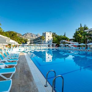 Eldar Garden Resort